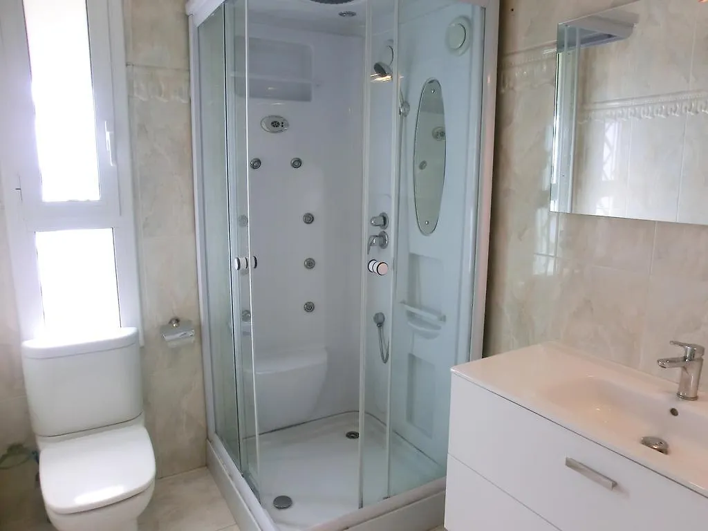 Villa Vistamar Lloret de Mar