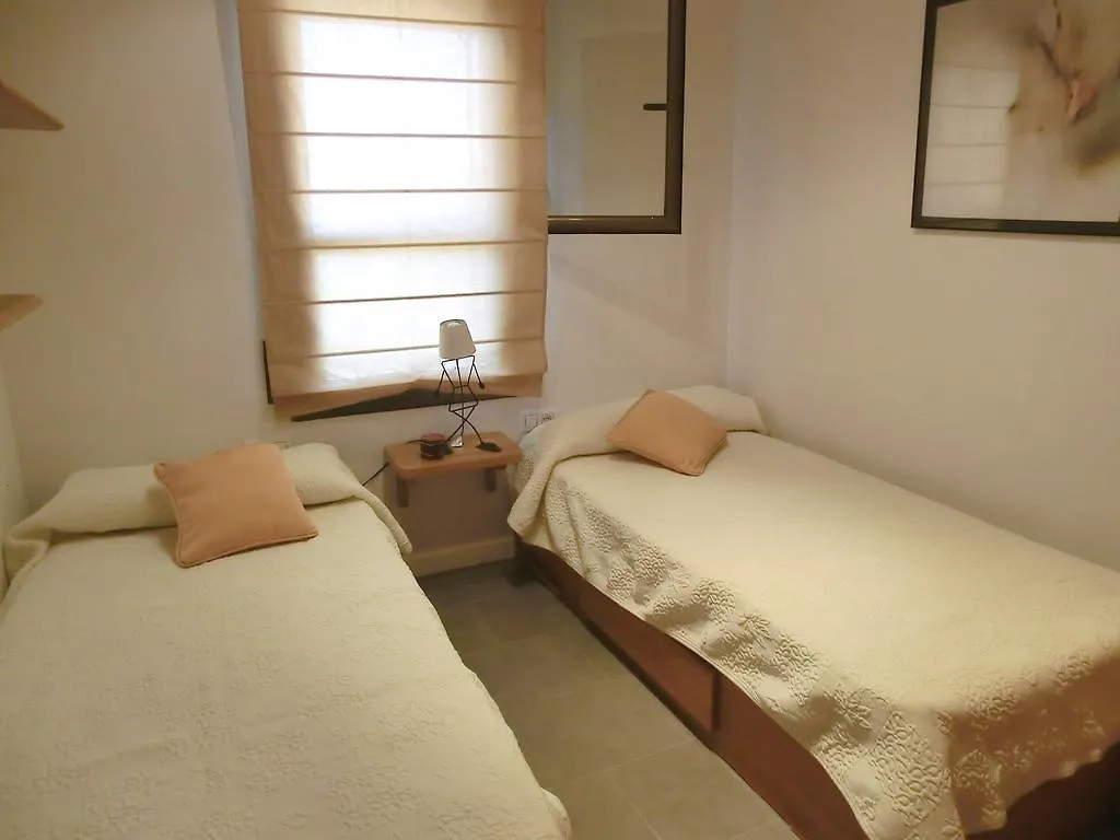 Villa Vistamar Lloret de Mar