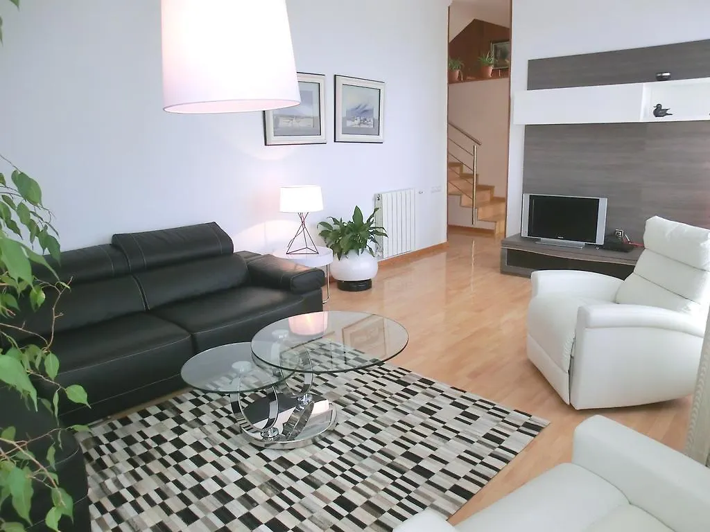 Villa Vistamar Lloret de Mar