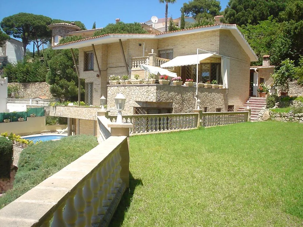 Villa Vistamar Lloret de Mar 0*,  Spain