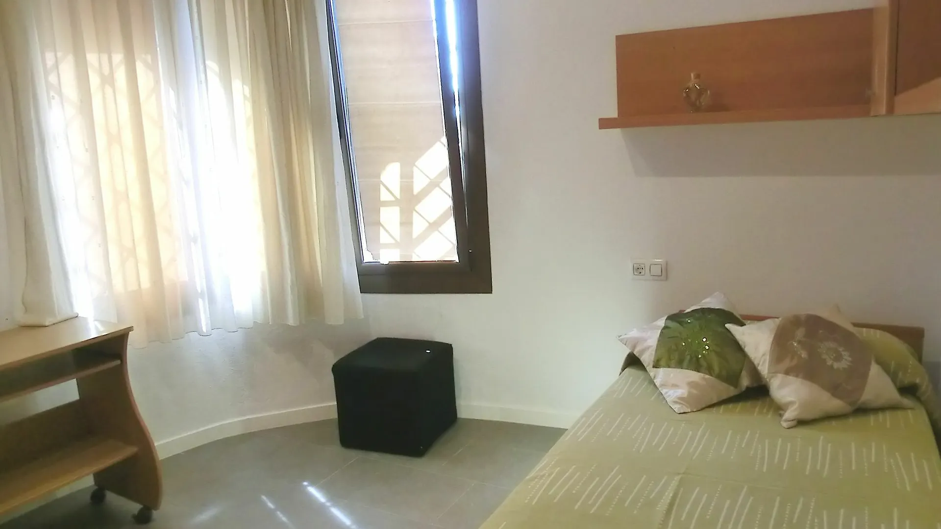 Villa Vistamar Lloret de Mar