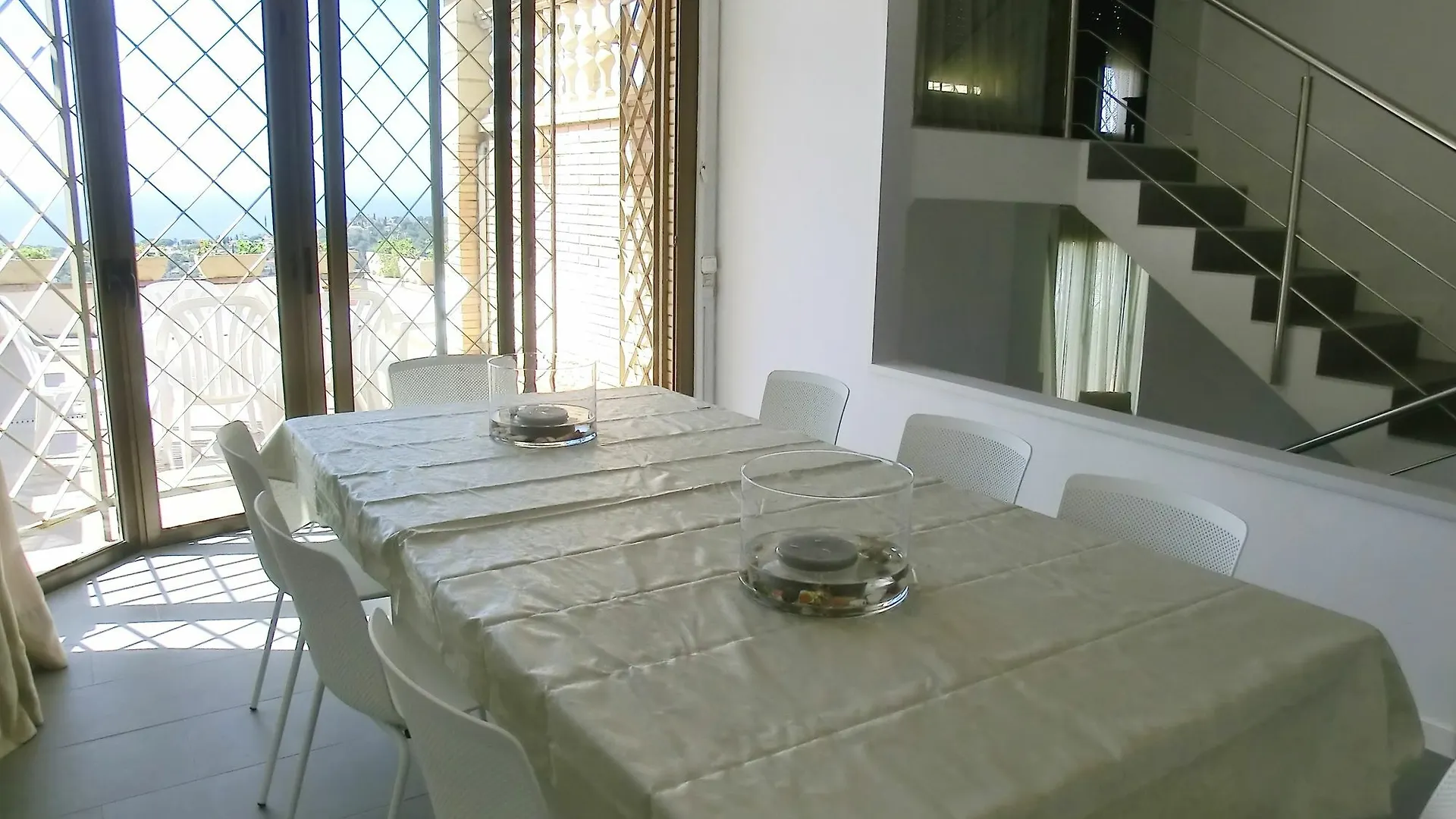 Villa Vistamar Lloret de Mar
