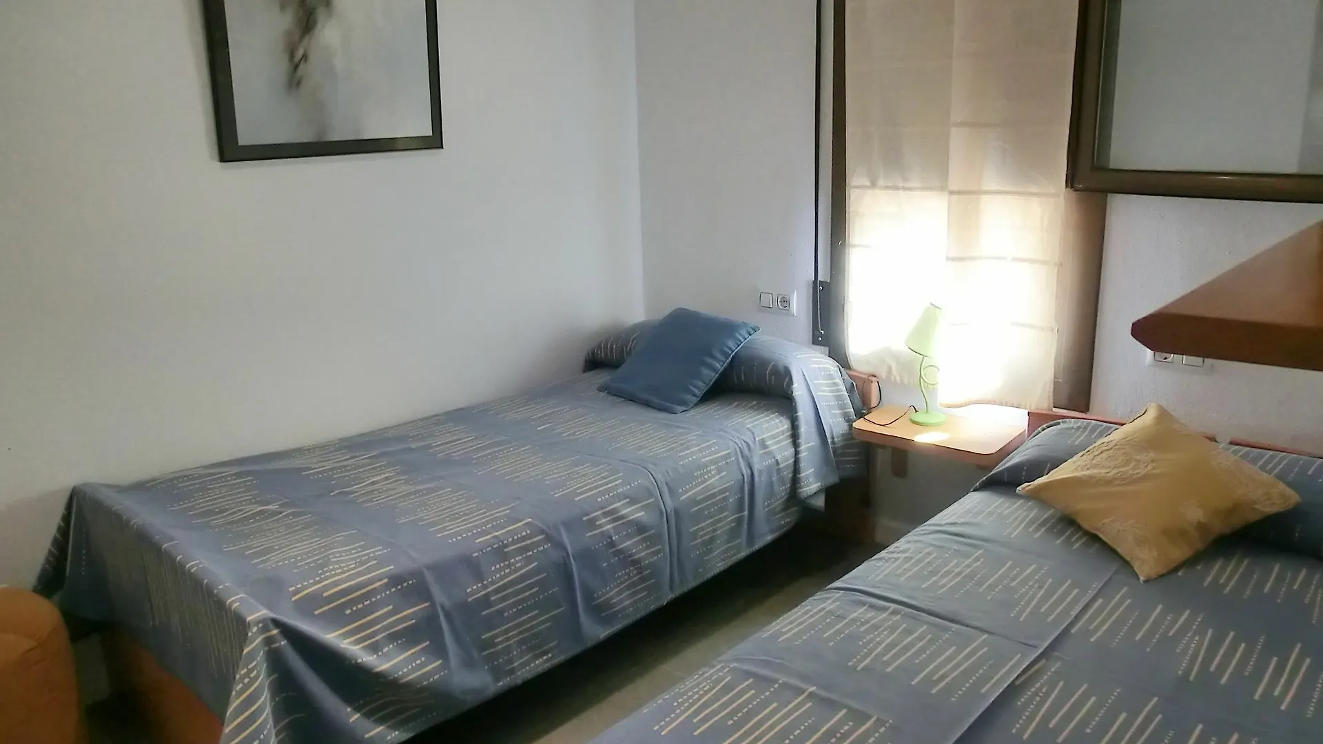 Villa Vistamar Lloret de Mar