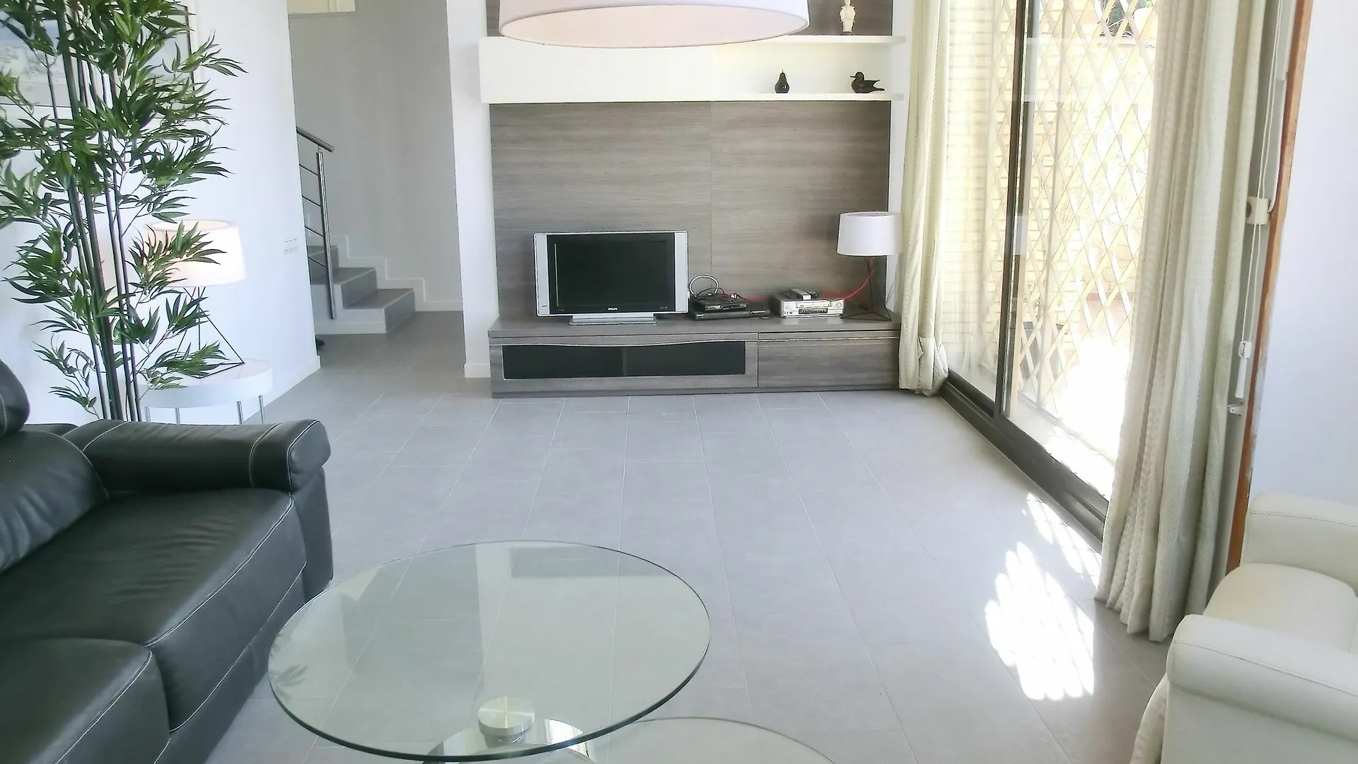 Villa Vistamar Lloret de Mar