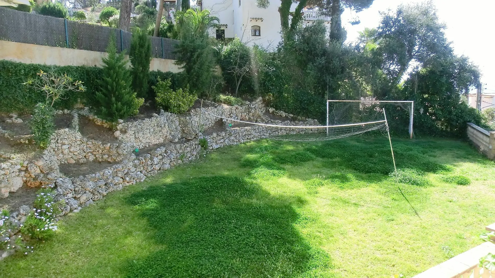Villa Vistamar Lloret de Mar